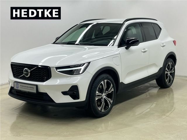 Volvo XC40 T5 Recharge Plus Dark 19"+LICHT-PAKET