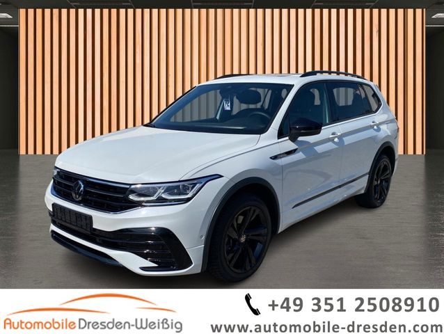 Volkswagen Tiguan Allspace 2.0 TSI DSG R-Line 4Motion*Pano*