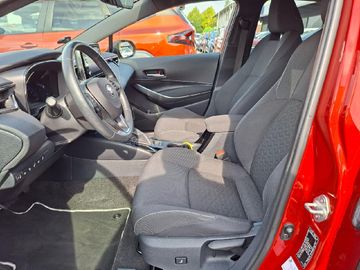 Toyota Corolla - 8