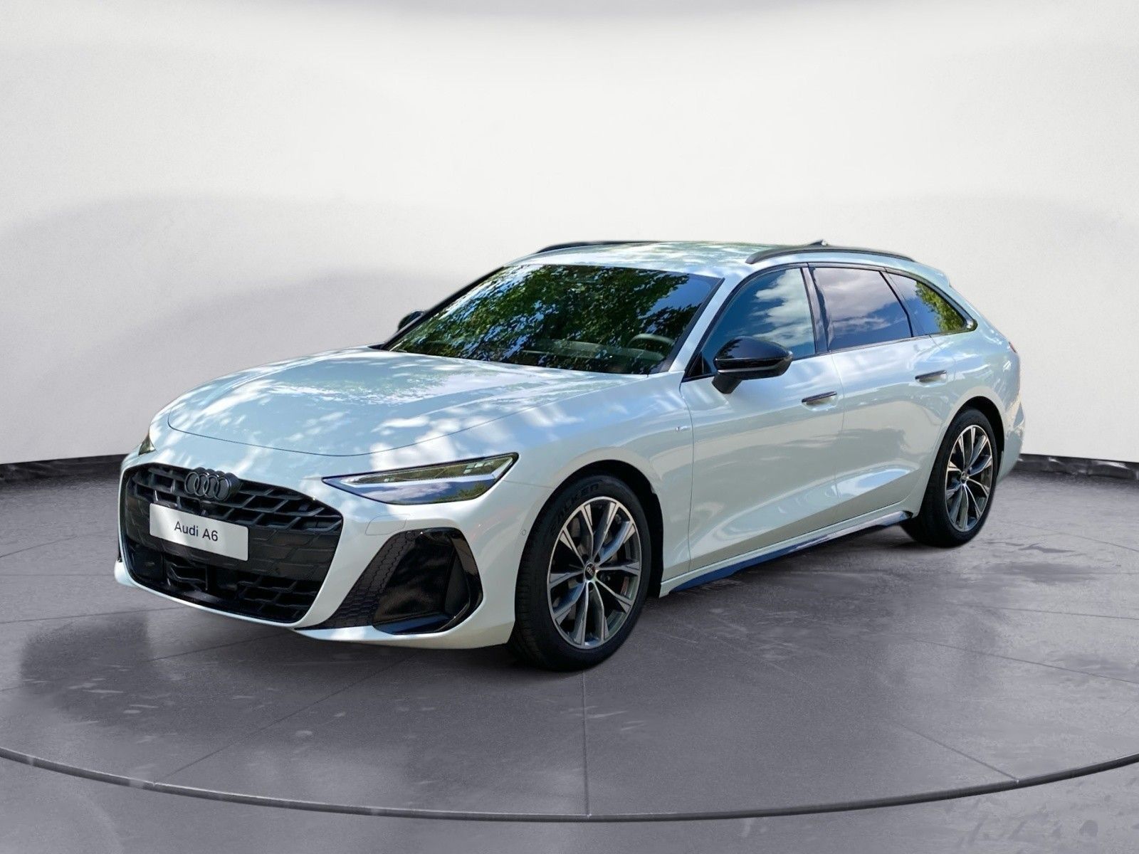 Audi A6 - Bild 2