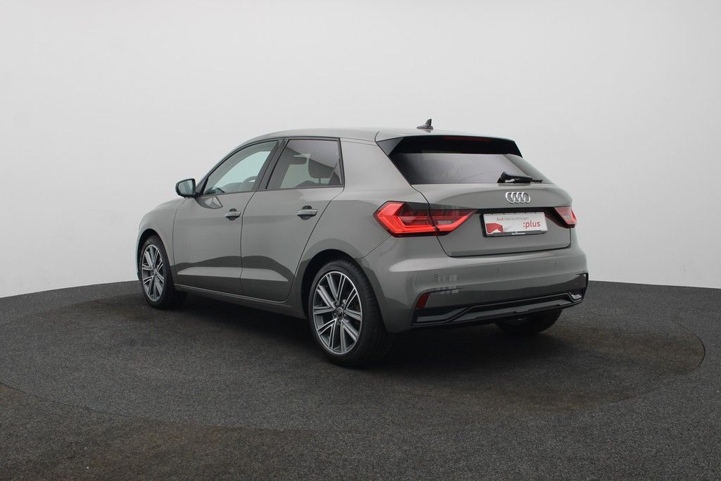 Audi A1 Sportback 35 TFSI advanced LED Navi SHZ imagem 3