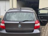 BMW gut erhaltenen und gewarteten BMW 118i - gebrauchte BMW 118 aus dem Jahr 2005