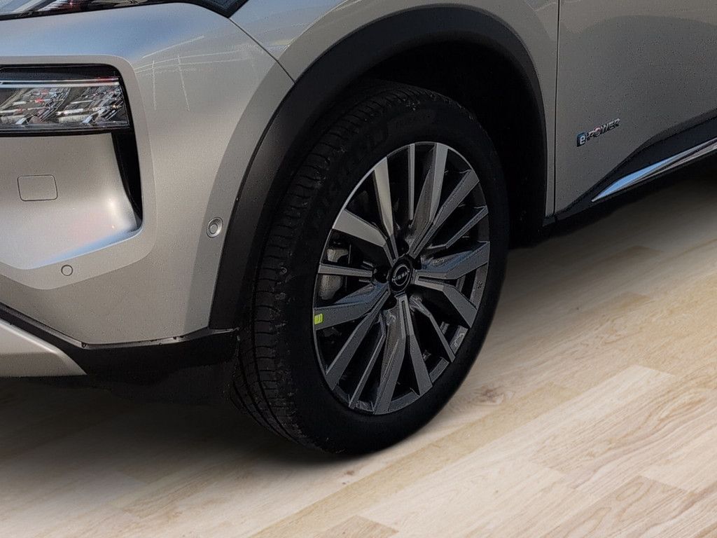 Nissan X-Trail - Bild 11