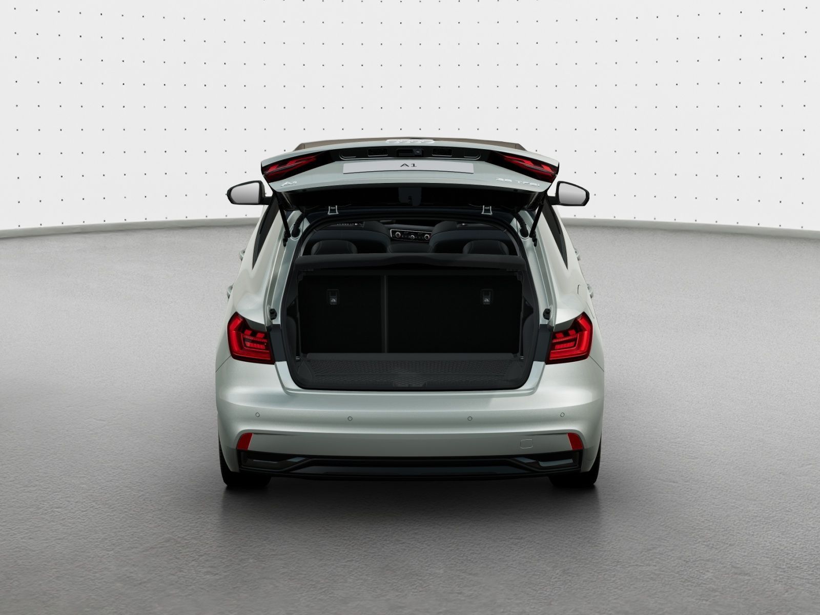 Audi A1 - Bild 8