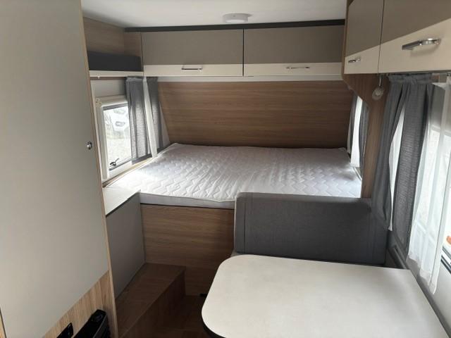 LMC Sassino 430 D 