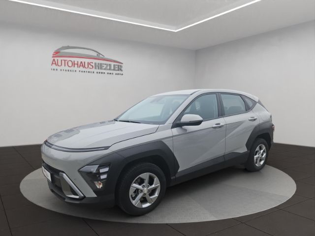 HYUNDAI KONA 1.0 T-GDI Navi digitales Cockpit LED ACC Me