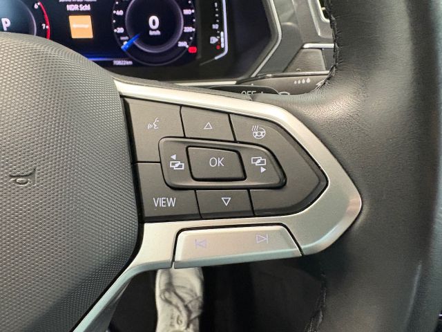 Tiguan Allspace Elegance 4M 2.0 TSI DSG AHK NAVI