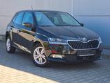 Skoda Fabia - Skoda Fabia in Wiesbaden