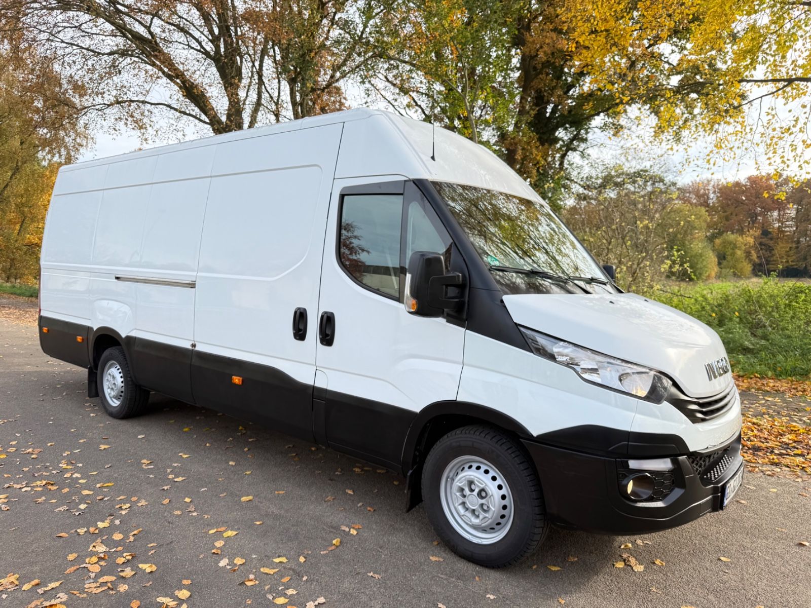 IVECO ANDERE