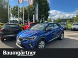 Renault Captur Intens TCe 140 EDC Kamera/PDC/LED/Sitzh. - gebrauchte Renault Captur aus dem Jahr 2022