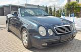 Mercedes-Benz CLK 200 KOMPRESSOR ELEGANCE  - Mercedes-Benz CLK 200 in Hannover