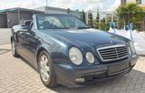 Mercedes-Benz CLK 200 KOMPRESSOR ELEGANCE 