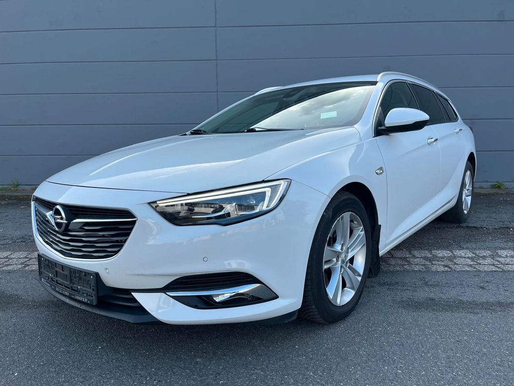 Image of Opel Insignia