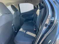 Toyota Yaris - Vorschau Bild 12