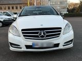 Mercedes-Benz Mercedes R350 CDI | Export | Motor läuft ... - Mercedes-Benz R-Klasse aus 2010