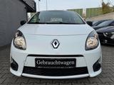 Renault Twingo 2 AUTOMATIK TÜV*ALLWETTER*68.000 KM - Renault Twingo Gebrauchtwagen in Berlin