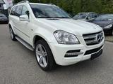 Mercedes-Benz GL 350 CDI 4Matic Grand Edition AMG Line HU07/27 - Mercedes-Benz GL-Klasse: Grand Edition
