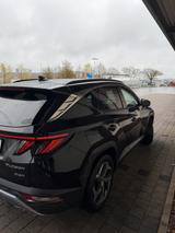 Hyundai TUCSON 1.6 T-GDI Plug-in Hybrid 4WD Auto - - Hyundai TUCSON: Plug In