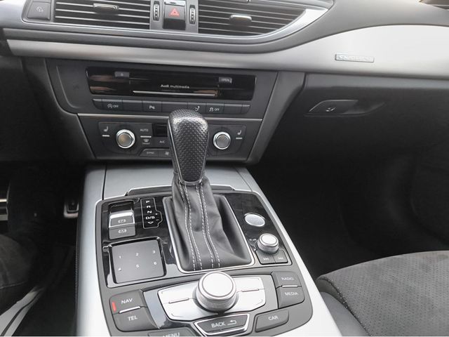 A7 Sportback im Kundenauftrag