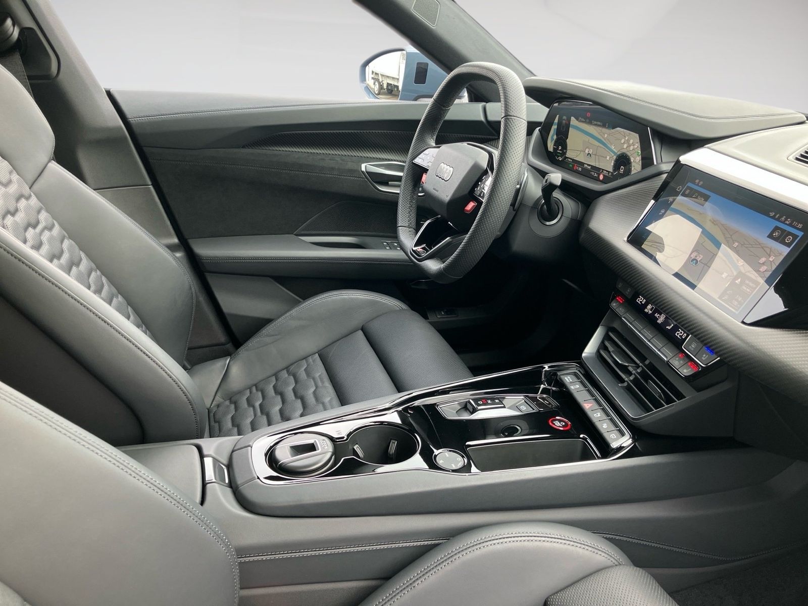 Audi RS e-tron GT - Bild 9