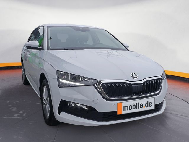 Skoda Scala Tour Combi 1.5 TSI Navi Kamera beh.Lenkrad