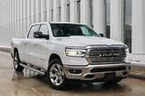 Dodge RAM 5,7 HEMI Long 6'4 4x4 Leder, LED, R20 - Dodge RAM: 6.7
