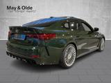 ALPINA B4 GT Gran Coupe Standh. HUD Merino H/K GSD - ALPINA B4 GT