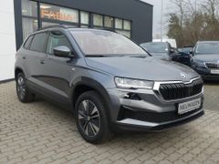 Fahrzeugabbildung Skoda Karoq 2.0l TDI DSG 4x4 Tour *LED*NAV*pACC*SITZHZ