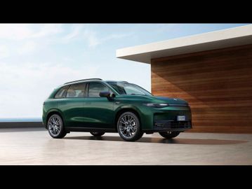 Leapmotor Leasingangebot: Leapmotor C10 BEV Design Aktionspreis