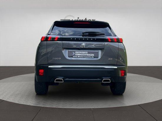 Peugeot 2008 1.2 PureTech GT