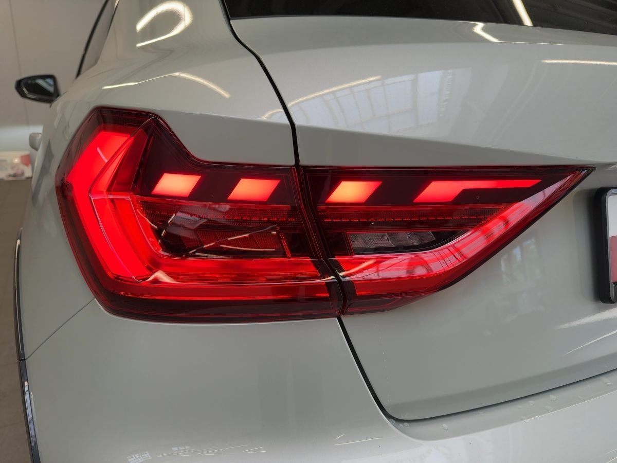 Audi A1 - Bild 14
