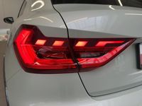 Audi A1 - Vorschau Bild 14