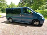 Renault trafic Generation  2.5l - gebrauchte Renault Trafic aus dem Jahr 2005