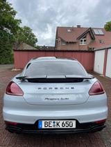 Porsche Panamera Turbo Turbo - Porsche Panamera in Hamm