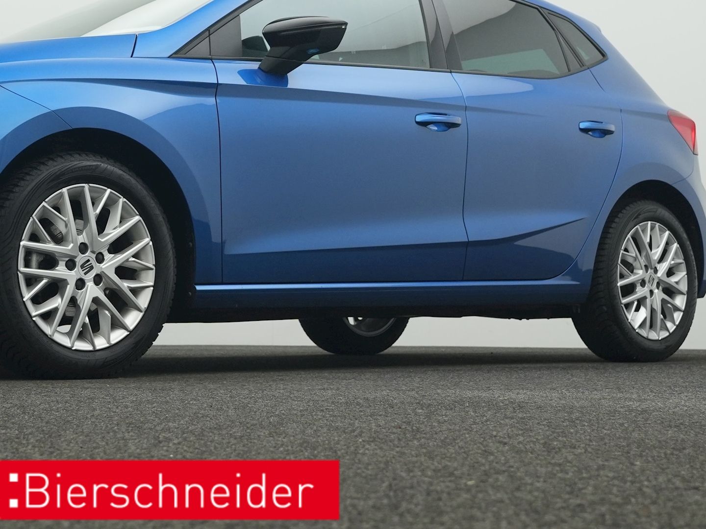 Seat Ibiza - Bild 32