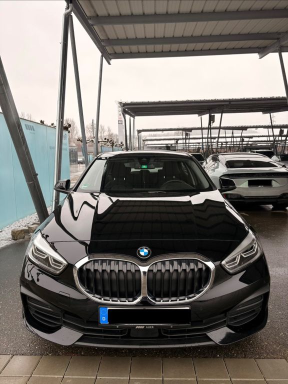 Image of BMW 116