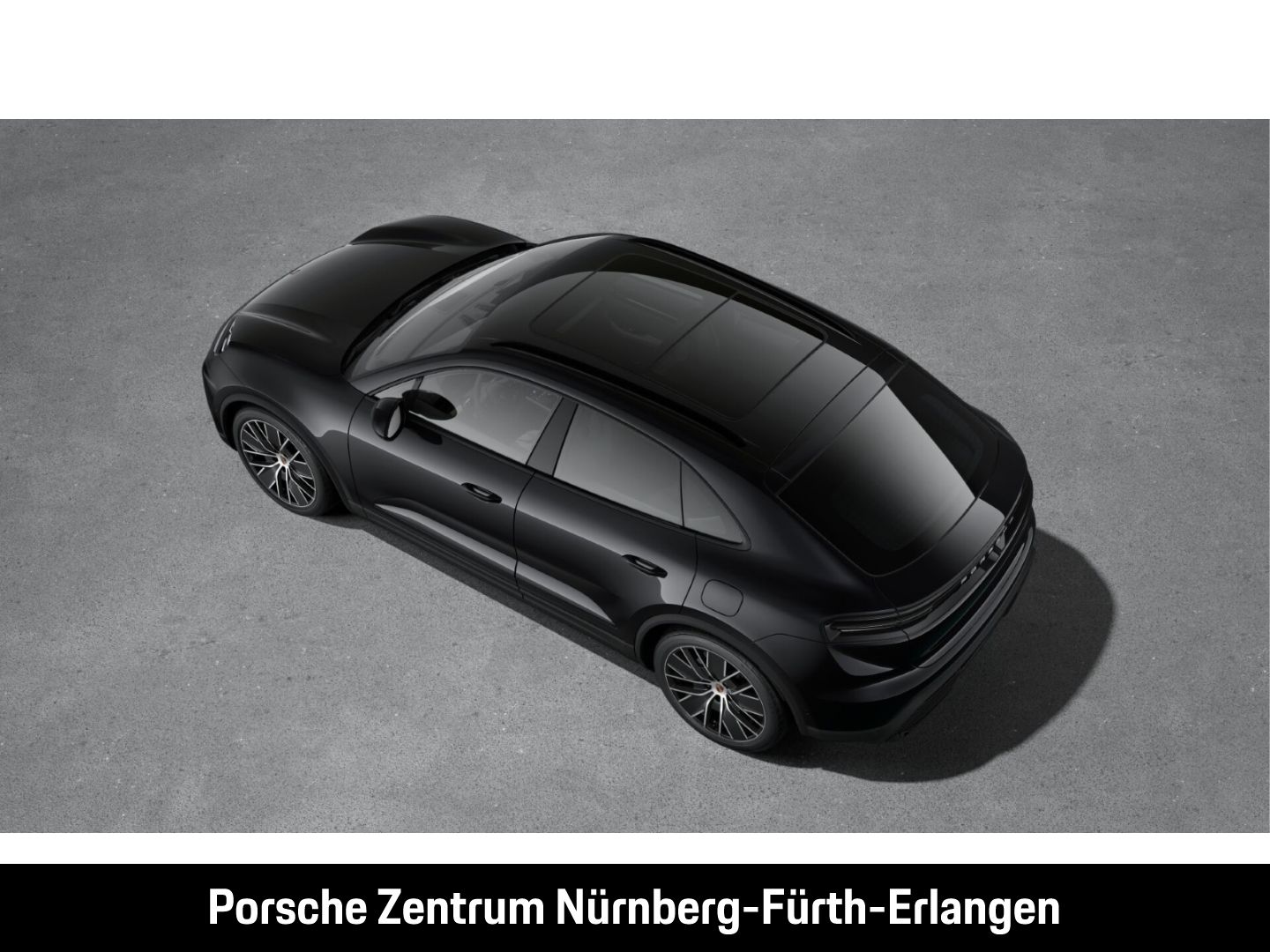 Porsche Macan - Bild 4