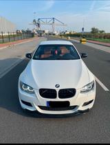 BMW Bmw 335i E93 N55 (Facelift) DKG - BMW 3er E93 mit Facelift