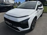 Hyundai BAYON 1.0 T-GDI DCT Prime - Hyundai BAYON: 1.0