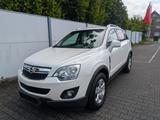 Opel Antara Design 2.2 Edition 4x2 - Opel Antara aus 2014