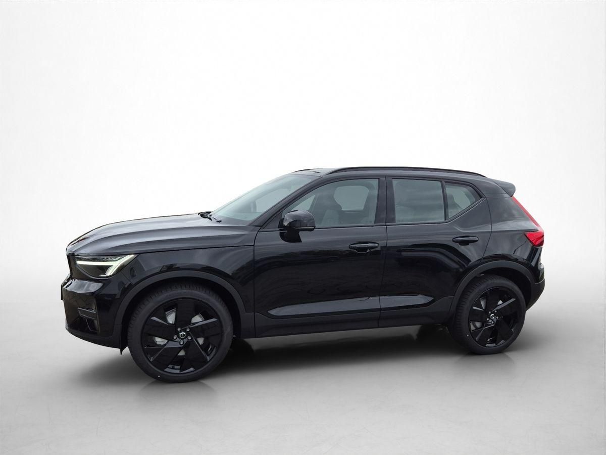 Volvo XC40 - Bild 2