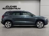 Skoda Karoq Style Automatik, 2.Hand, Rentnerfahrzeug - : Geländewagen, Rent