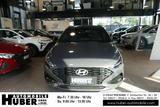 Hyundai i30 Kombi Advantage Modelljahr 2025 Klima Navi - Hyundai mit Benzin-Antrieb: Modell
