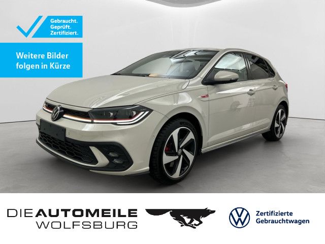 Image of Volkswagen Polo