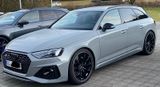 Audi RS4 - ABT, Garantie, AHK, Matrix, Sport AGA - Audi RS4: Sport