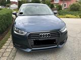 Audi A1 1.4 TDI ultra - - Audi A1: Standheizung