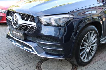 Mercedes GLE 350 - 7