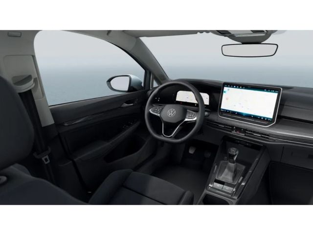 Golf Style 1.5l TSI 6.Gang Navi el.AhK IQ Light 