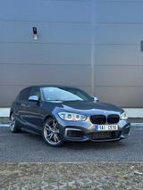 BMW M135i LCI - RWD - gebrauchte BMW M135 aus dem Jahr 2015