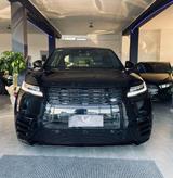 Land Rover Range Velar 2.0D I4 204 CV R-Dynamic  - Land Rover Range Rover Velar R-Dynamic mit Hybrid-Antrieb (Diesel-Elektro)